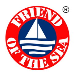 Certificación Friend of the Sea
