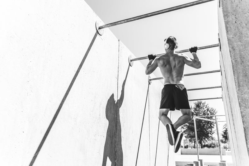 Los 5 Fantásticos: guía Pro para suplementación de deportistas