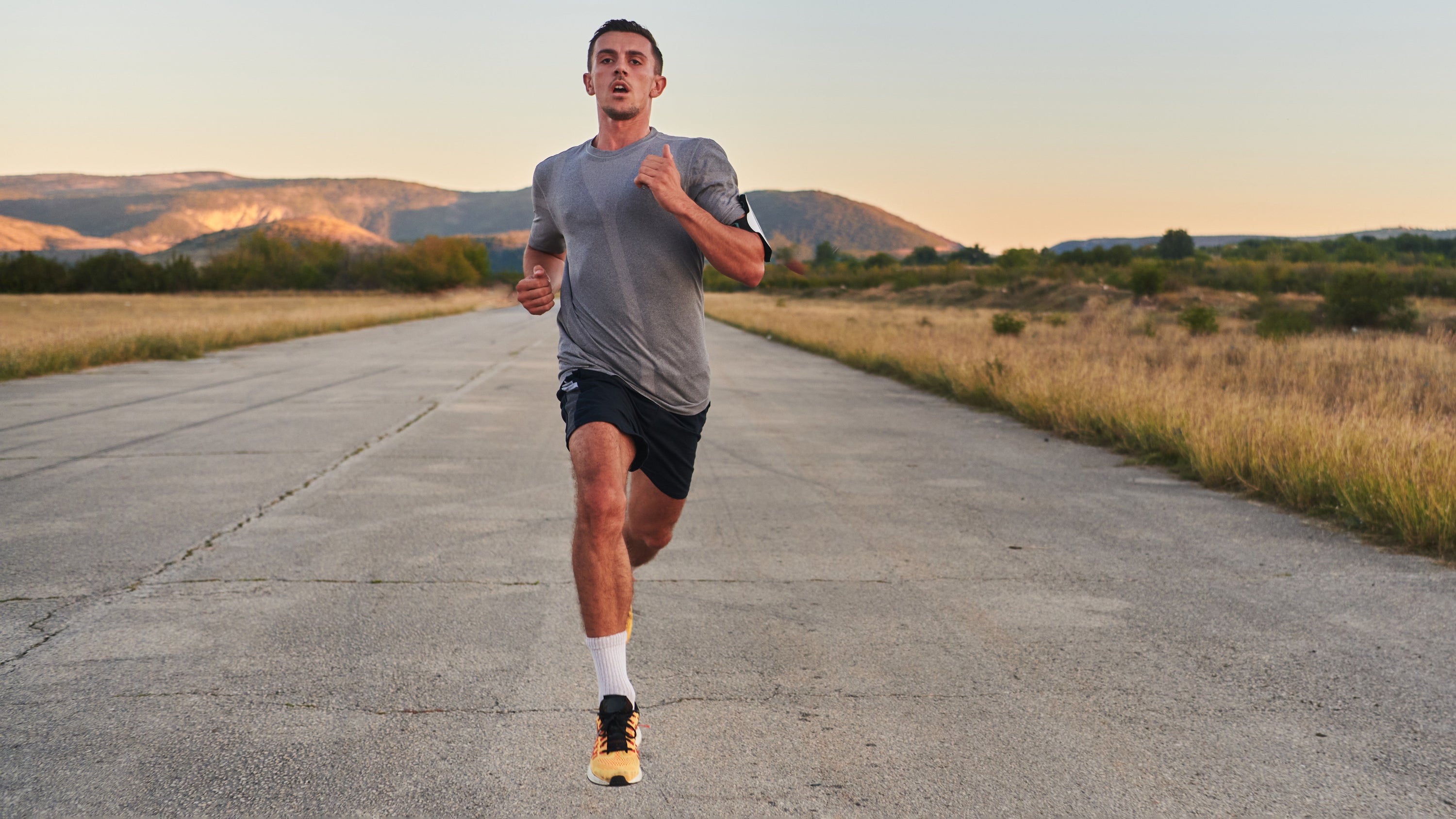 Más allá de los kilómetros: La ciencia y suplementación para runners que quieren romper sus marcas 🏃🏁✨