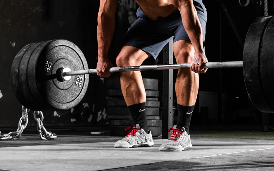 La ciencia real detrás de ganar fuerza y músculo 🏋️🔬💪