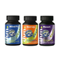 Magnesio bisglicinato + omega-3