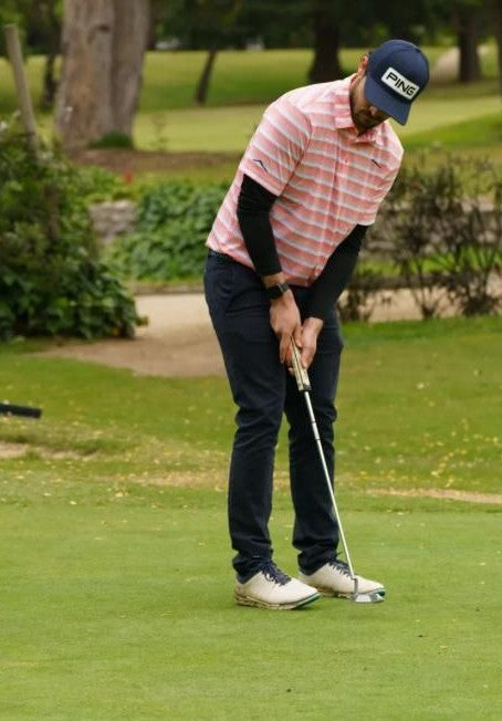 Dr. Rodrigo Parra