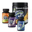 Creatina + Magnesio bisglicinato + Omega-3