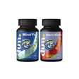 Omega-3 + probióticos