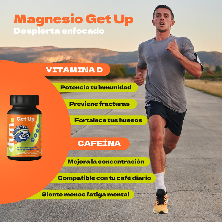 Get up and Reset