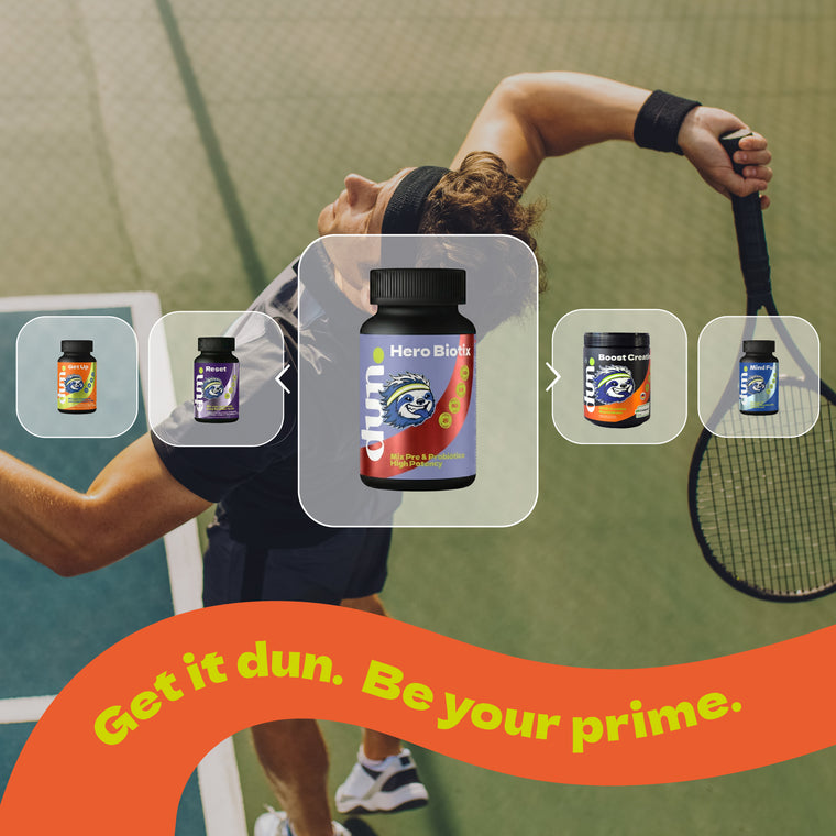 HeroBiotix