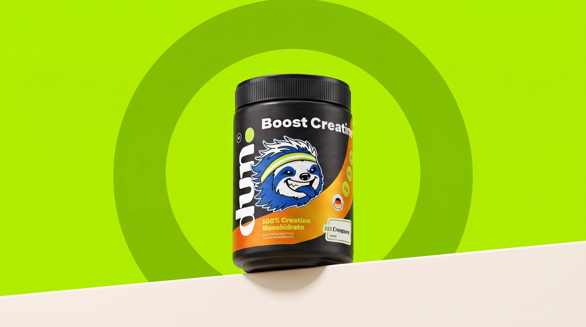 Creatina Creapure®